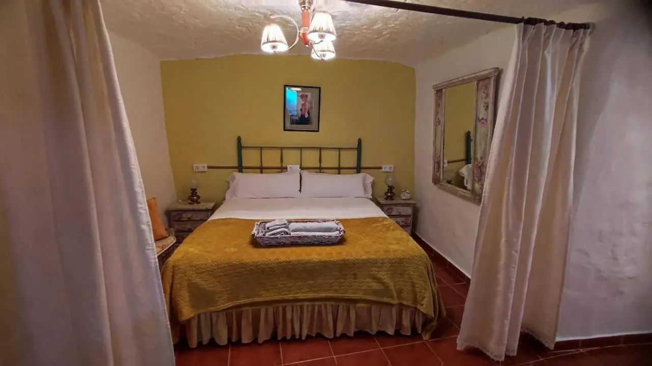 Casa De Abuela Petra Guest House Galdar Country house