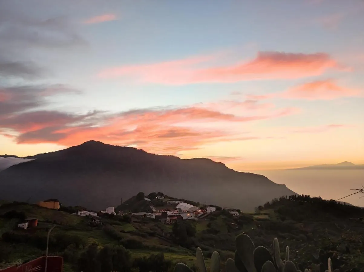 Casa De Abuela Petra Guest House Galdar Spain
