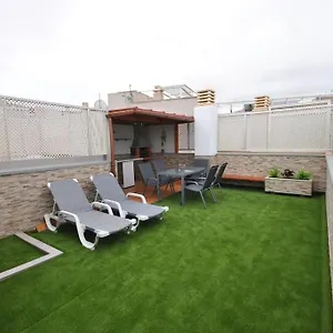Apartamento Playa Del Norte, Gáldar