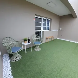 Apartamento The E&n, Gáldar